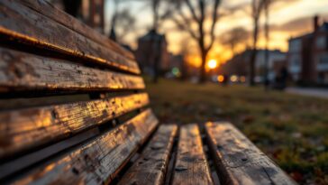 Family discussing mental health after a tragic incident