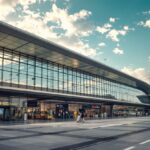 Proposta di rinominare l'aeroporto di Nashville