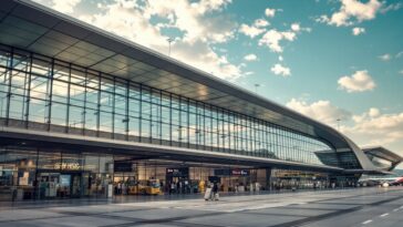 Proposta di rinominare l'aeroporto di Nashville