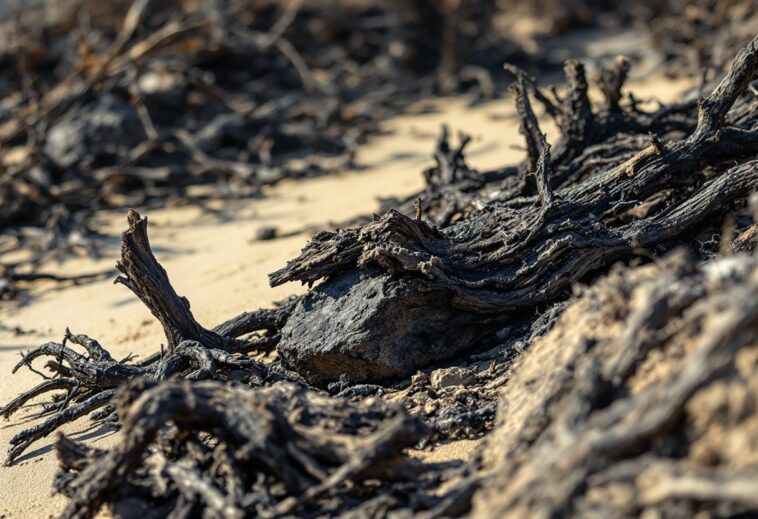 Ricki Lake standing strong after Malibu fire devastation