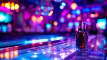 Toronto nightclub facing liquor licence suspension