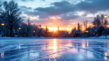 Memorial for figure skating community members lost in crash