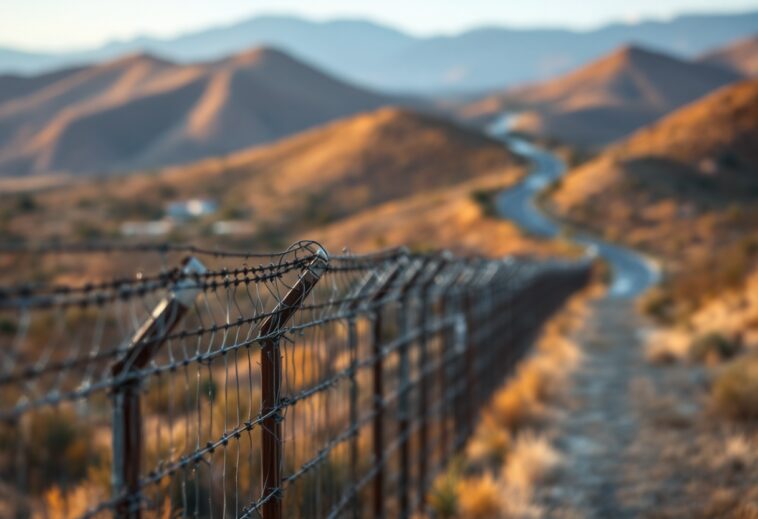 Marco Rubio discussing U.S. immigration policy complexities