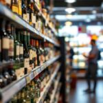 B.C. liquor store preparing for U.S. tariff impacts