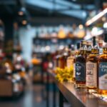 Canada takes action against U.S. alcohol imports amid tariffs