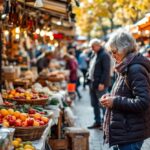 Canadians shopping locally to support their economy