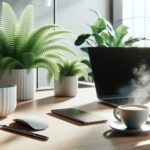 Essential items to enhance workspace productivity