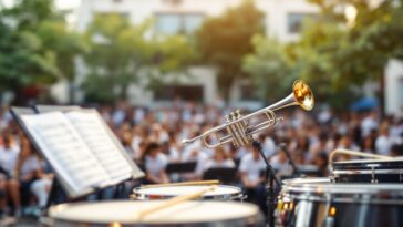 Band dads heroically intervening at Texas school incident