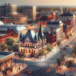 Overview of Ontario's political landscape and key events