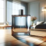 The Maker's new fragrance Dream in elegant packaging