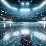 Edmonton Oilers celebrate after scoring against Utah Hockey Club