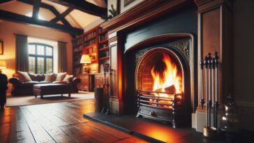 Furnace maintenance checklist for winter heating