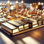 Precious metals as a safeguard for financial stability