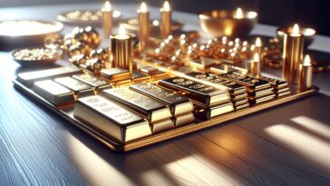 Precious metals as a safeguard for financial stability