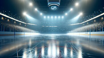 Montreal Canadiens players celebrating during playoffs