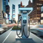 Electric vehicles in New York facing challenges