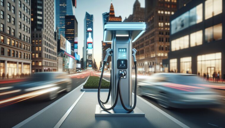 Electric vehicles in New York facing challenges