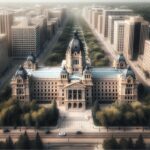 Saskatchewan budget debate focusing on tariffs and action