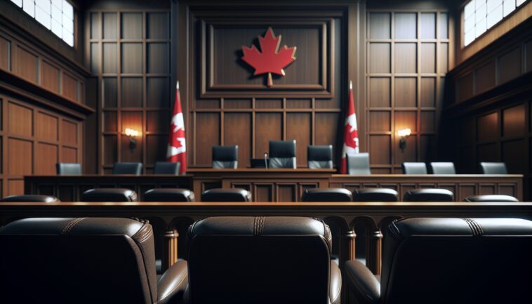 Supreme Court decision impacting Ontario election advertising