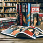 Exploring the complexities of true crime in media