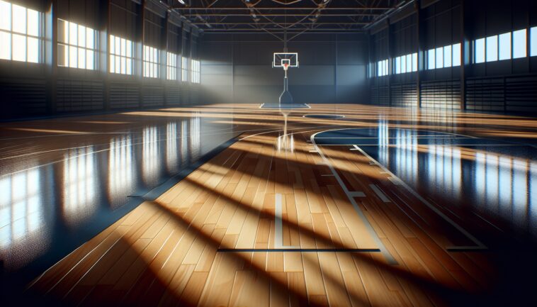 USC and Mississippi State players during NCAA tournament