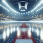 Winnipeg Jets celebrate their victory over New York Rangers