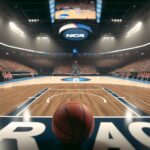 Women's NCAA tournament bracket reveal excitement