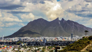 monterrey